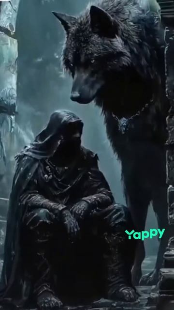 ещё волки