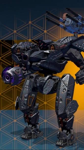 War Robots | Mне выпал Mauler!