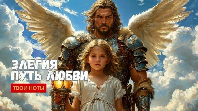 Элегия. Путь Любви