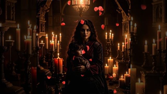 «Вечное сияние любви»
(продолжение истории «Любовь вампира»)  https://rutube.ru/video/019f4fb8a722c