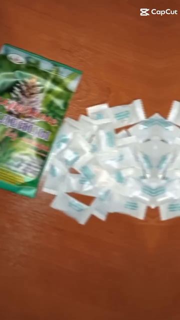 Артикул на Wildberries:230962453 Лакричные леденцы без сахара от кашля с солодкой