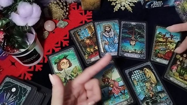 ДЕВА ♍ МАРТ 2024 🍀 ПОДРОБНЫЙ ТАРО-ПРОГНОЗ