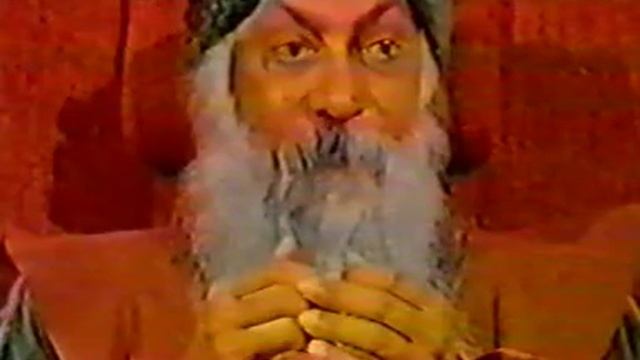 ОШО - Передача огня №31 (о несчастной семье)