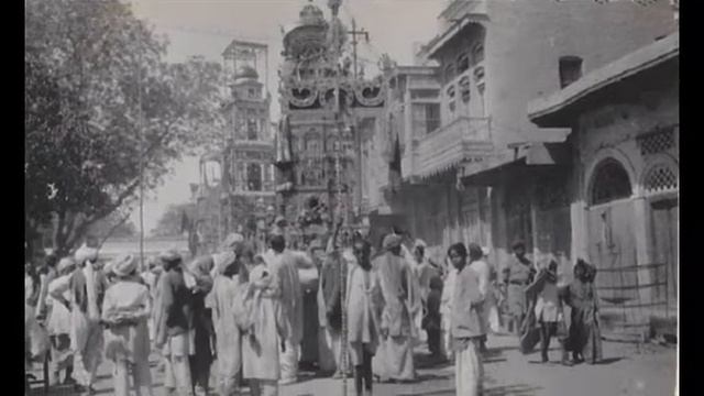 В СССР в начале 1930 х годов началась загадочная эпидемия