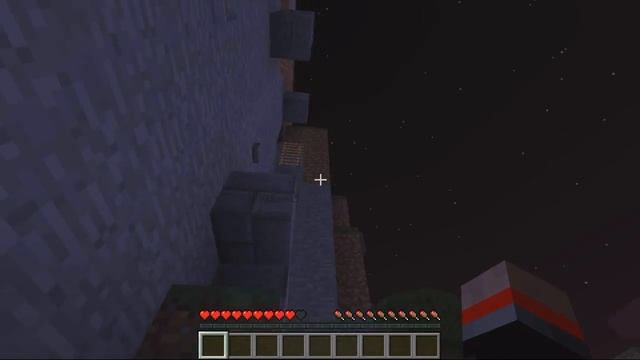 MineCraft [Прохождение карты] - Глистик и Лаххер xD (Перезалив с канала Лагера)