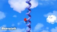 Super Mario RPG Remake Nimbus Land Exploration and Rare Scarf Location Switch Version
