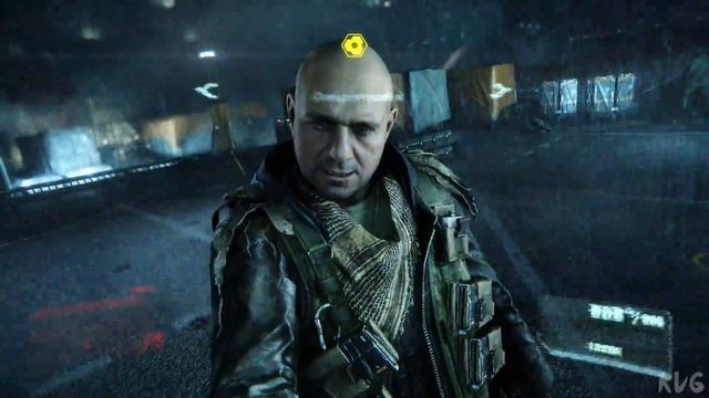 Crysis 3: Нано-войны ⚔️🤖💣
