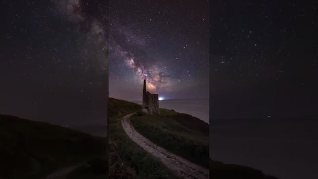 статическая камера