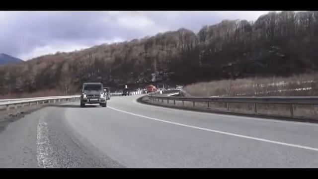 Ты беда моя...