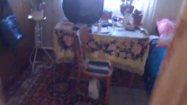 Зарядка FOXSUR. Заглуши соседу телевизор!:-))