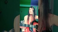 Эй, красотка по-русски (Pretty Woman), с гитарой