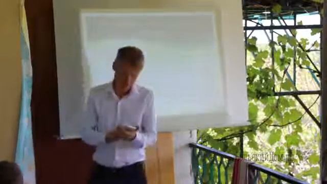 Можно ли доверять Богу - Виталий Пилипенко