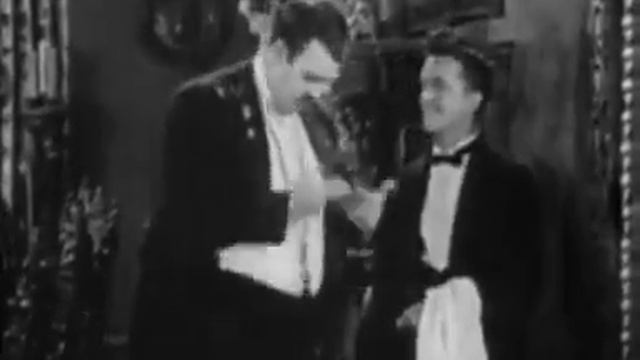 Laurel & Hardy: From Soup to Nuts (1928)