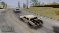 🎶👽MOD Mini-fiesta SOUND CARS Para GTA SA|†Denisgta Mods👽