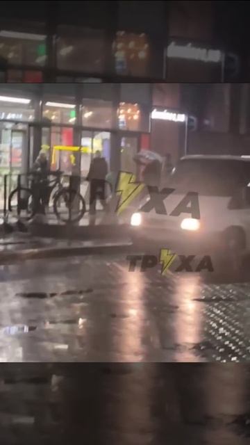 Людоловы во  Львове трудятся, не покладая рук, проводя добровольную мобилизацию.