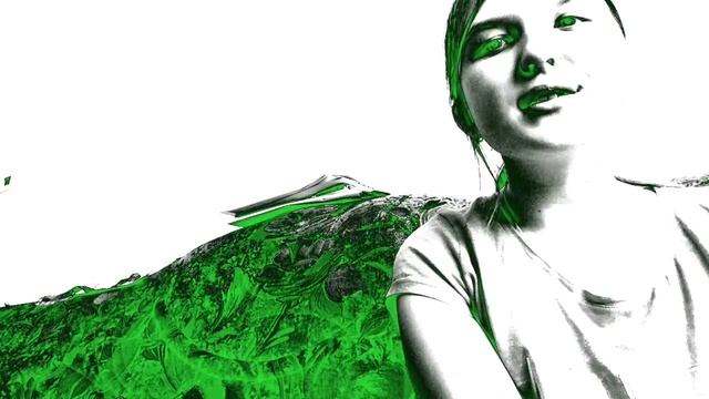 "Lana Del Rey – Without You" Фанатское видео