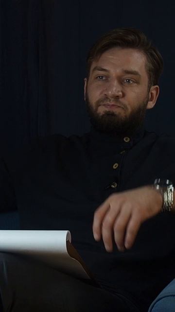 Что говорила церковь про бритье бороды