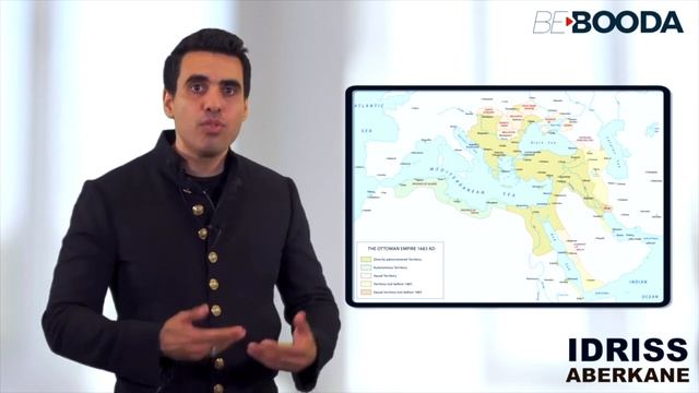 La vraie cause de la 1ère Guerre Mondiale | IDRISS ABERKANE