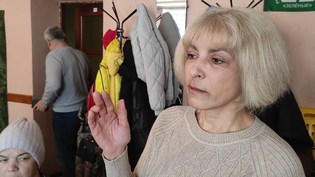 Маргарита, животных надо любить