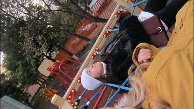 слайд шоу |кто я такая|