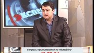 Авторская программа Александра Васильева "Эксперт", Павел Крупнов, 12.02.2011