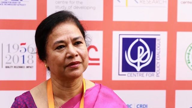7th South Asian Regional Meeting of the Think Tank Initiative - TTIRM7