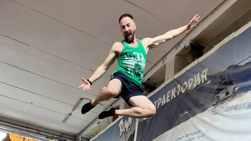 Видео-визитка