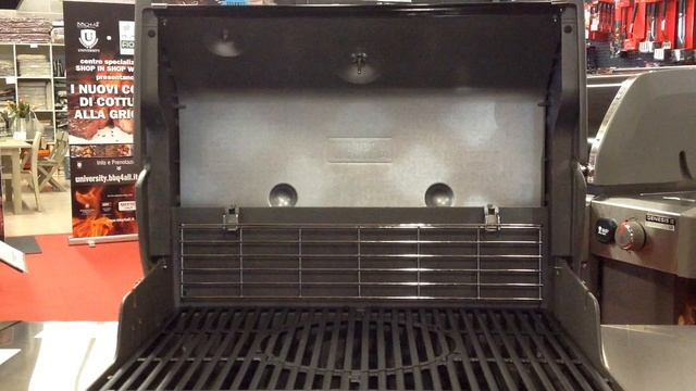 GENESIS II e310  Accessori