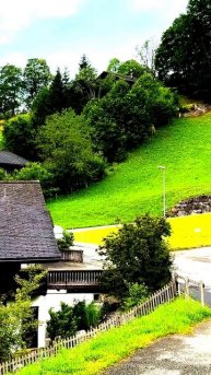 Мгновения на грани фантастики