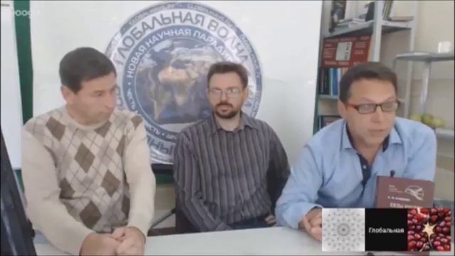 Солнечный парус как гравилет. Об основе нового мировоззрения. "ЭПЭ"!
