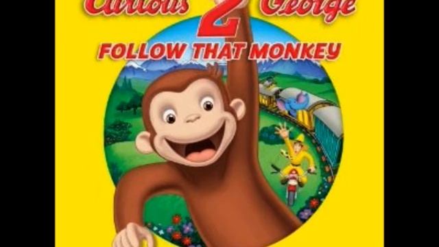 Curious George 2: Follow that Monkey - The Friendship Song