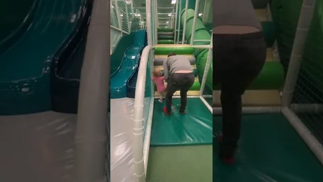 Линка день 2 й