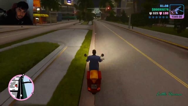 GTA 6 CONFIRMED to be in Vice City! My thoughts on the Leaks