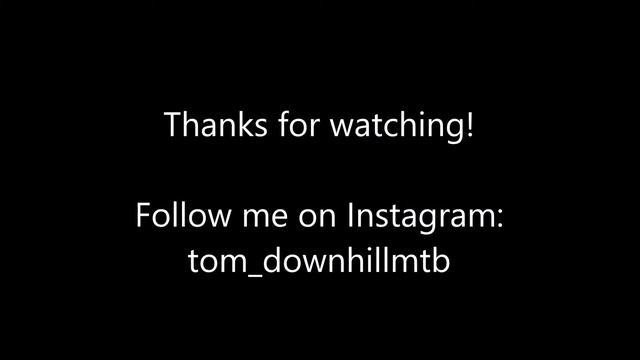 Urban Freeride - tom_downhillmtb