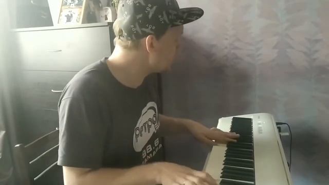 Жуки - Танкист
