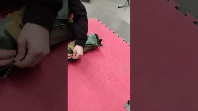 Складывание чулков от ОЗК МС.mp4