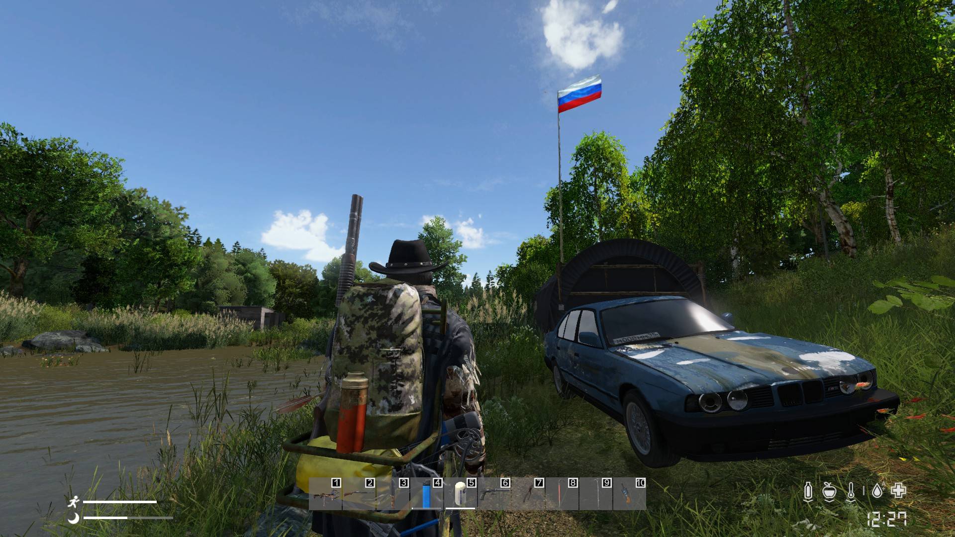DAYZ APOCALYPSE HARD 💥 ИГРАЕМ ПО ЗАПЛАНИРОВАНОМУ СЦЕНАРИЮ