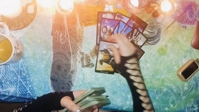 Как пережить полнолуние