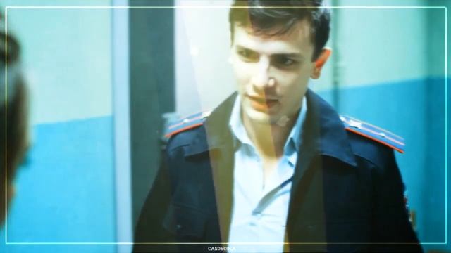 Соколов и Катя II Зараза (+3х36)