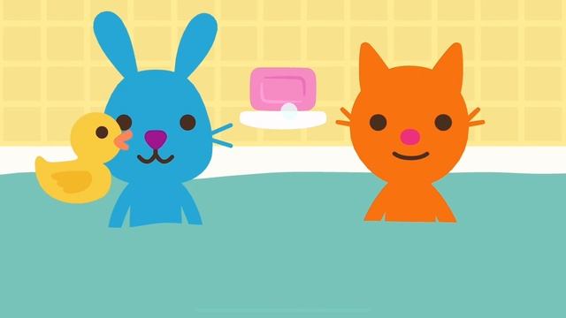 Веселый мультфильм, мультфильмы для детей