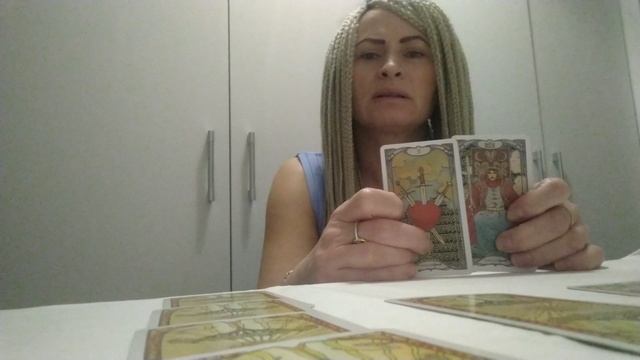 От Чего Вас Отвели Высшие Силы?