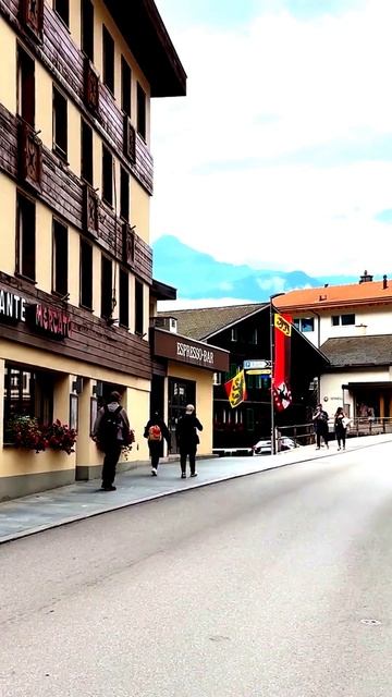 Всё, что попало в объектив