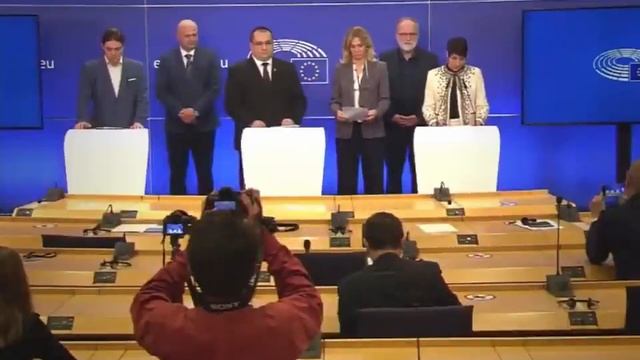 Угнетение народа под видом его блага.