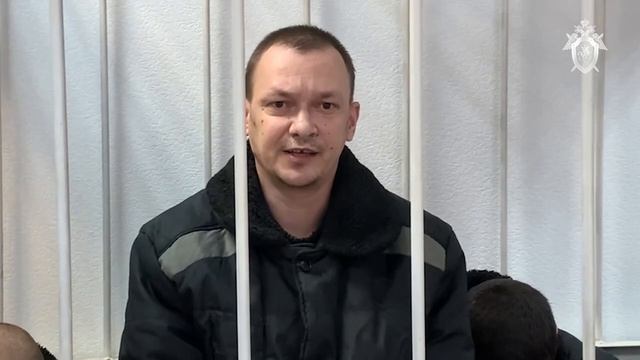 Боевики ВСУ, которые зверствовали в Курской области