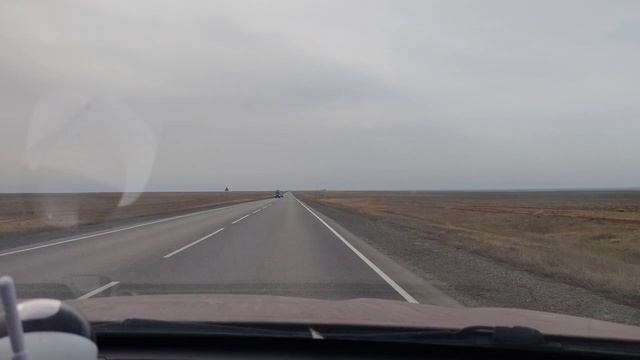 Едем в Минеральные Воды