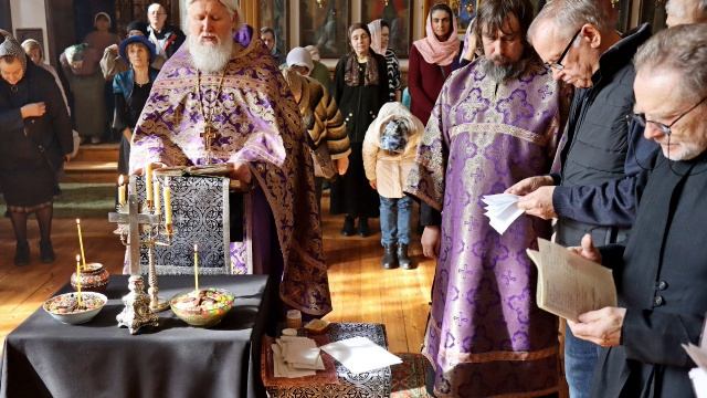 проповедь на поминальный день