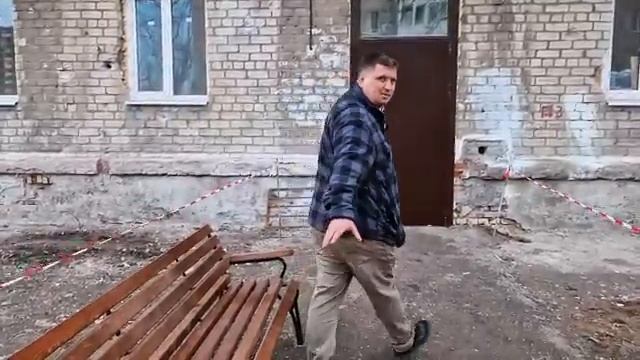 АВДЕЕВКА сегодня!