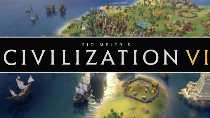 Sid Meiers Civilization VI