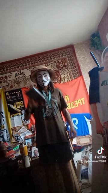 ВИЗИОНЕРЫ. РУССКИЙ ФАУСТ