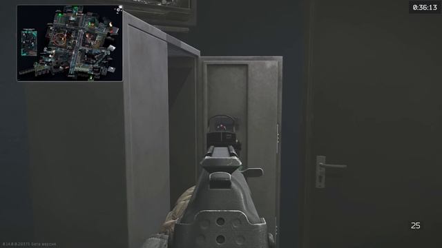 РАСШИРЕНИЕ УЛИЦ ТАРКОВА в Патче 0.14. НОВЫЕ МЕСТА Спавна ТОП Лута в Escape from Tarkov